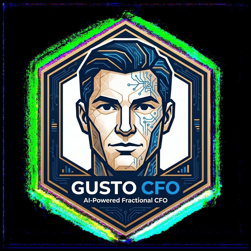 Gusto CFO
