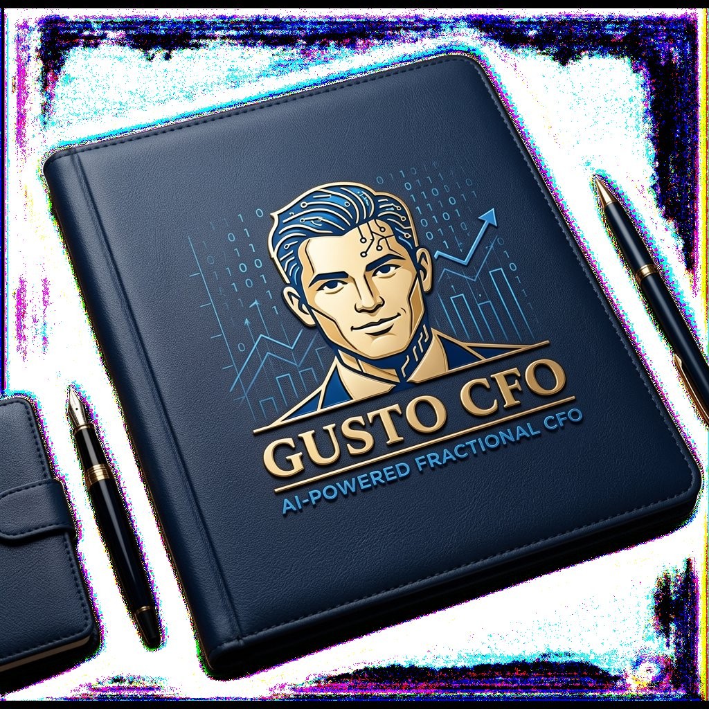 Gusto CFO