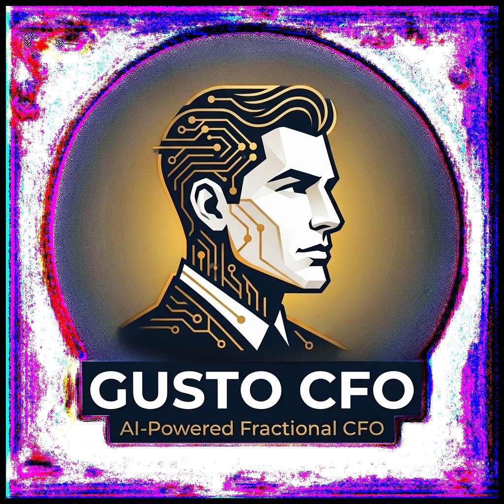 Gusto CFO — AI-Powered Finance